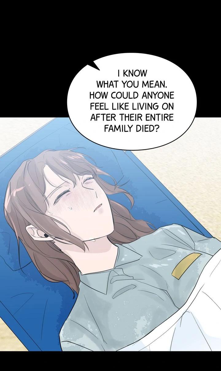 Reincarnation Laundry Chapter 54 - Page 6