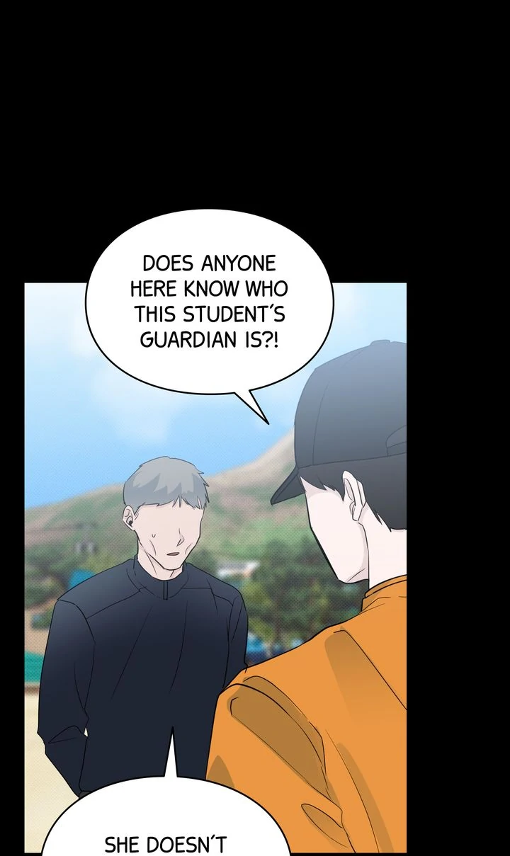 Reincarnation Laundry Chapter 54 - Page 7