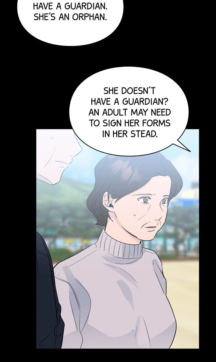 Reincarnation Laundry Chapter 54 - Page 8