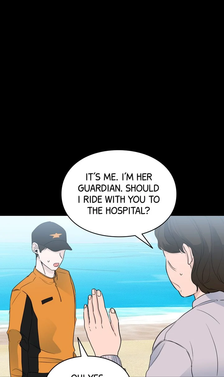 Reincarnation Laundry Chapter 54 - Page 9