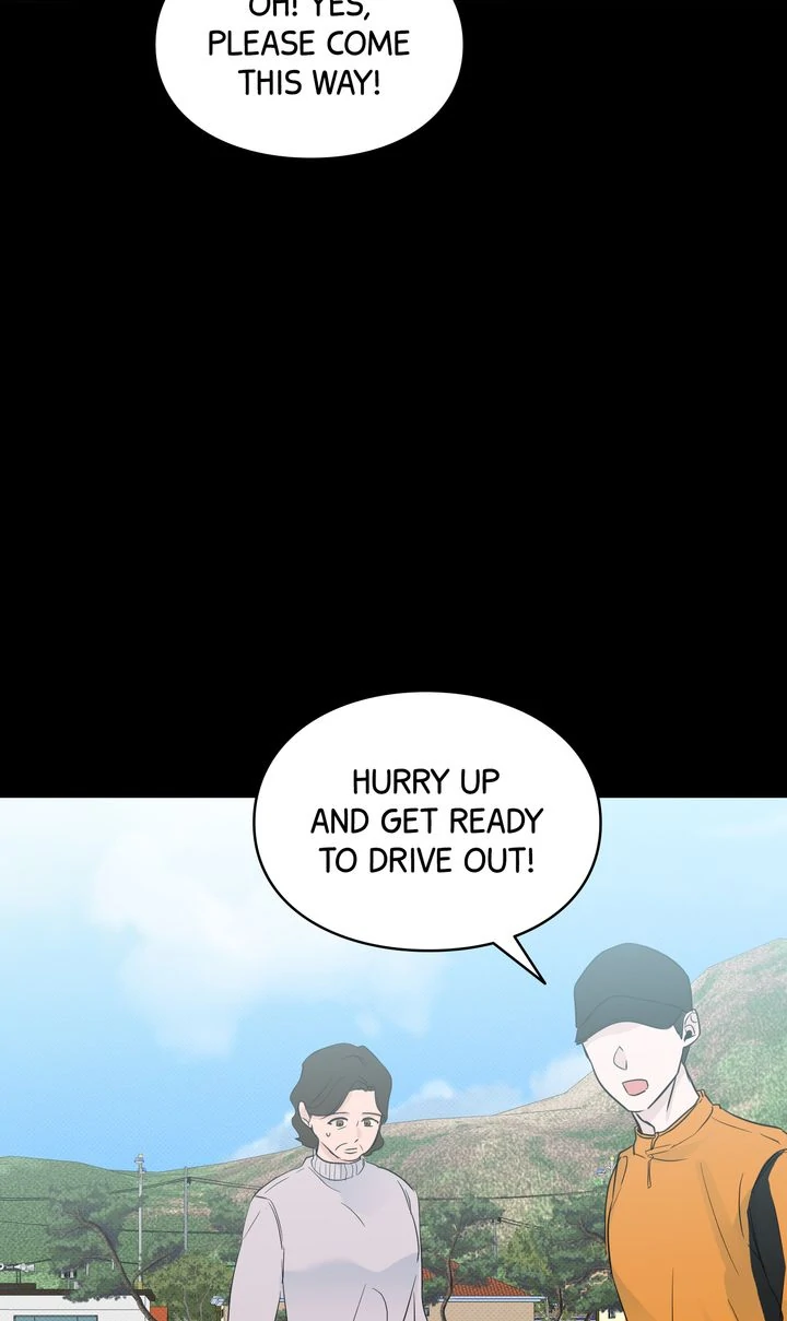 Reincarnation Laundry Chapter 54 - Page 10