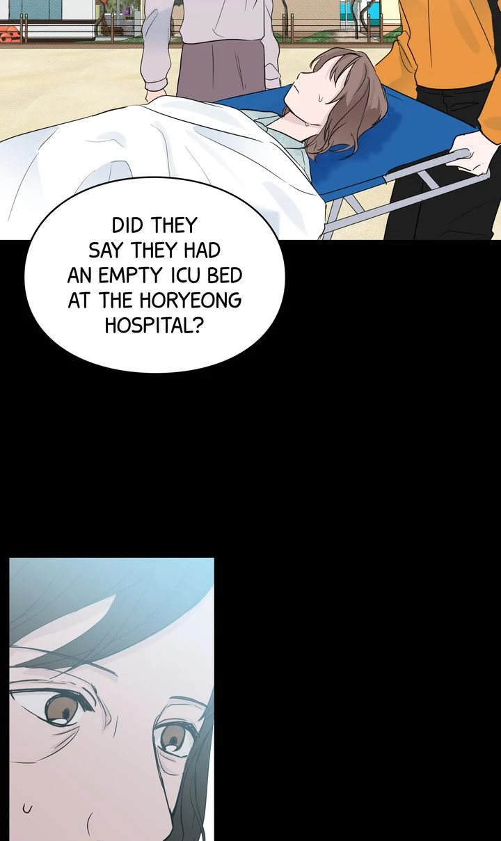 Reincarnation Laundry Chapter 54 - Page 11