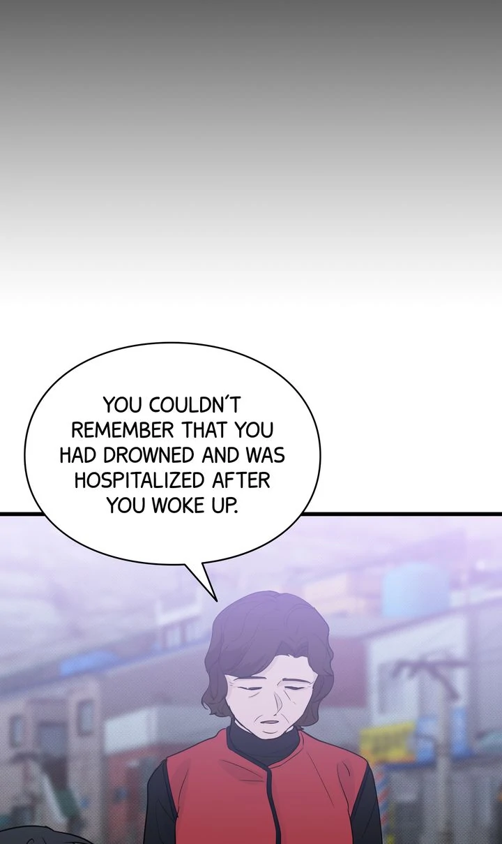 Reincarnation Laundry Chapter 54 - Page 14