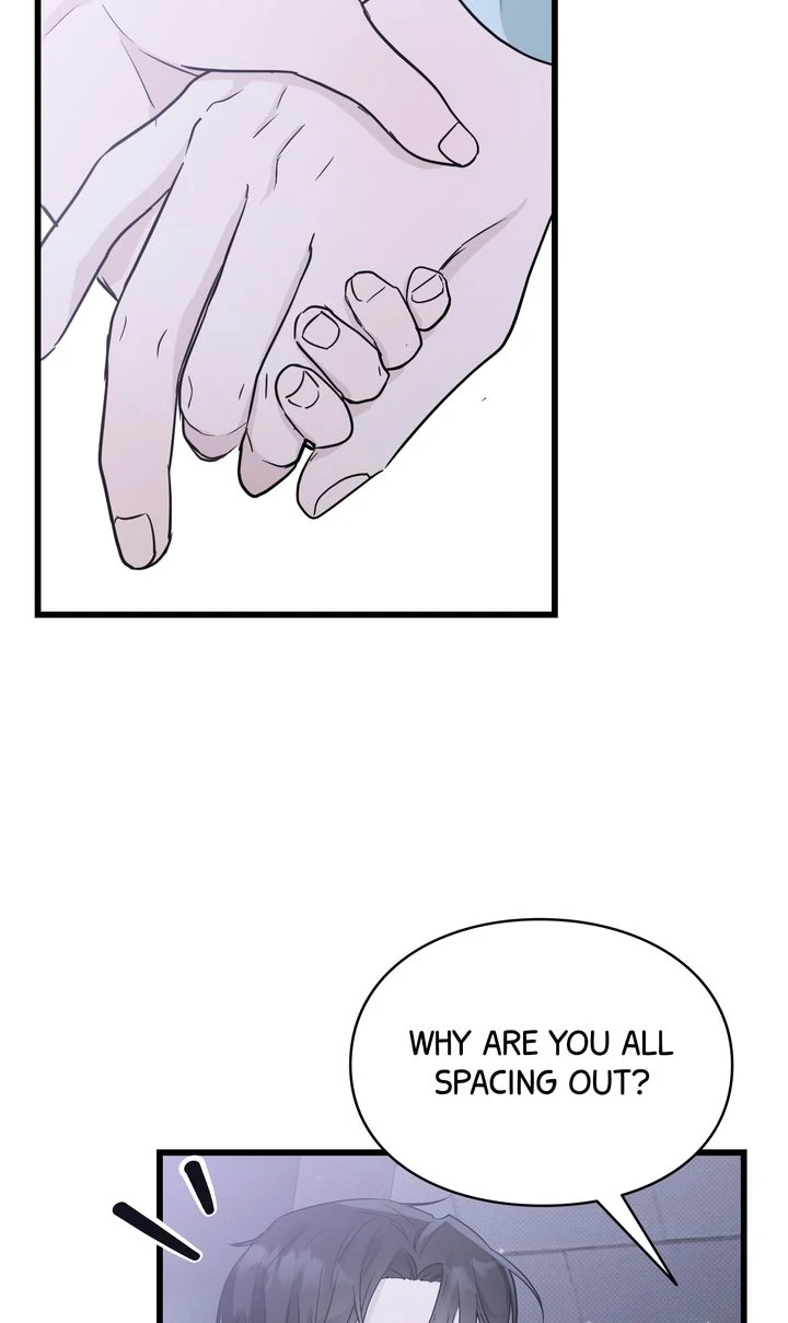 Reincarnation Laundry Chapter 54 - Page 22