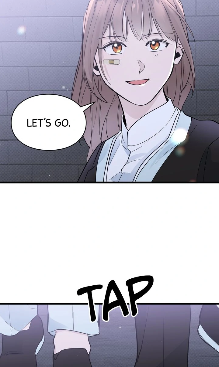 Reincarnation Laundry Chapter 54 - Page 24