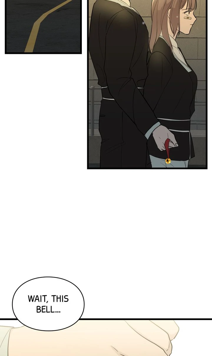 Reincarnation Laundry Chapter 54 - Page 27