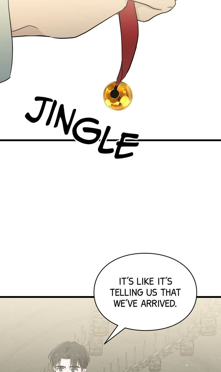 Reincarnation Laundry Chapter 54 - Page 28