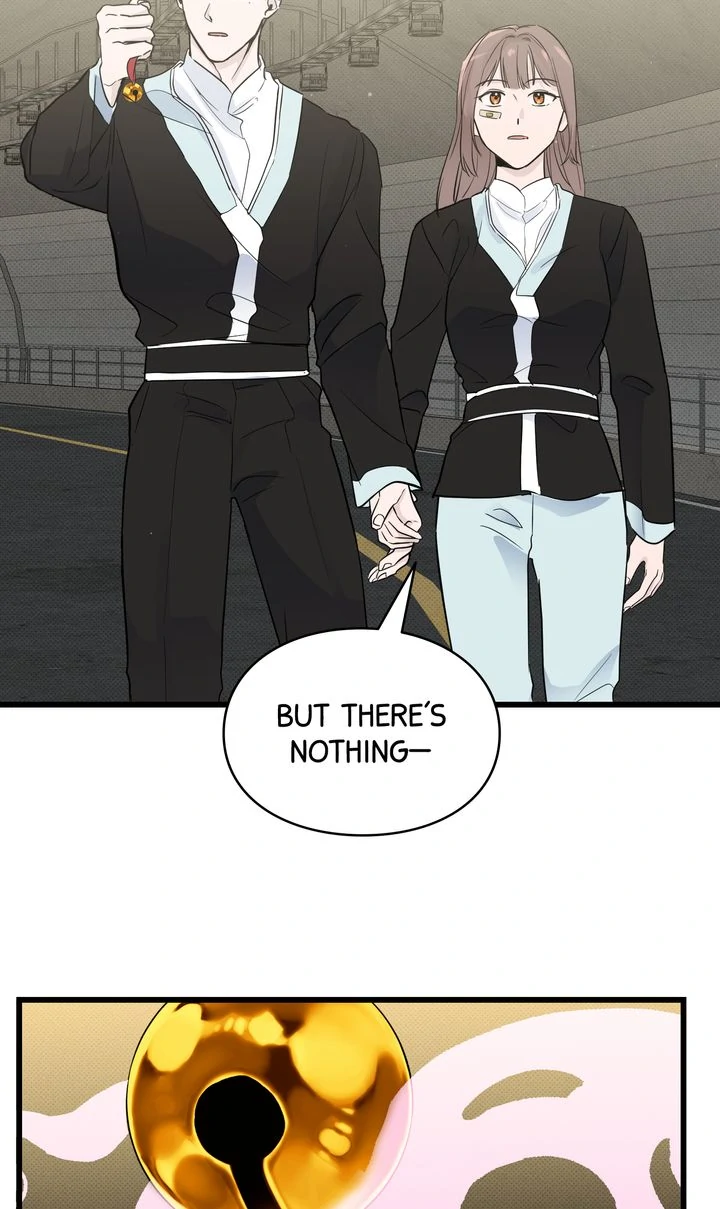 Reincarnation Laundry Chapter 54 - Page 29