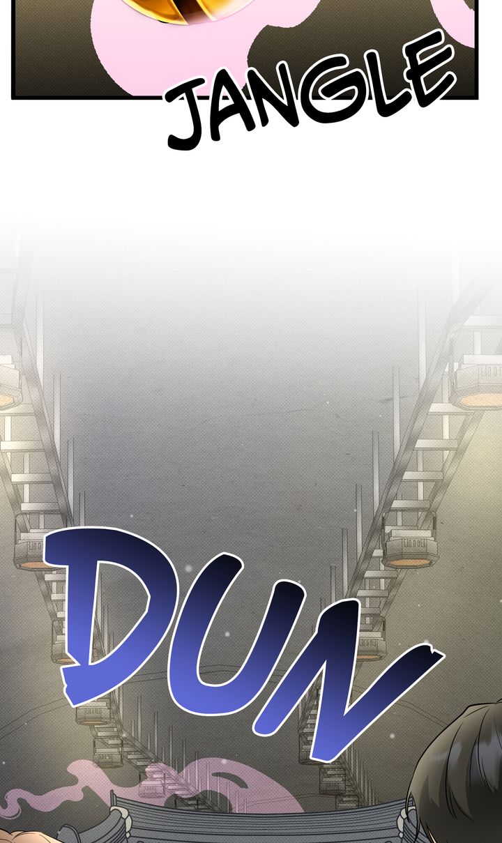 Reincarnation Laundry Chapter 54 - Page 30