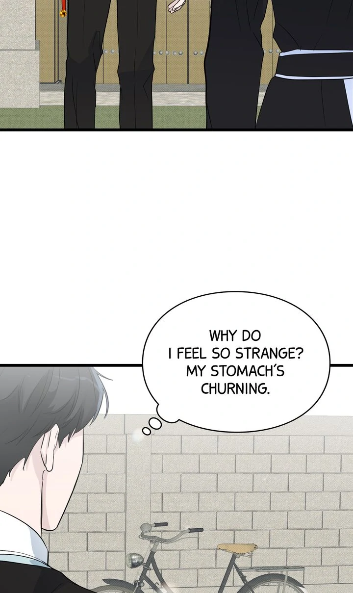 Reincarnation Laundry Chapter 54 - Page 36