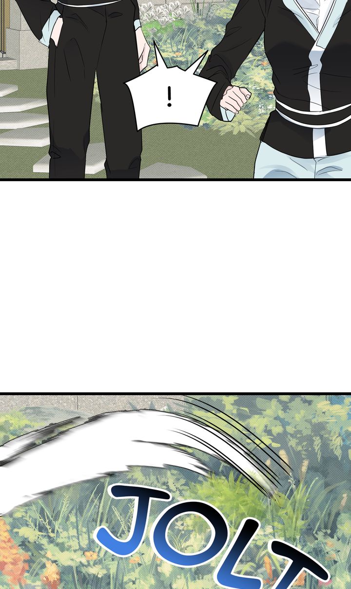 Reincarnation Laundry Chapter 54 - Page 40