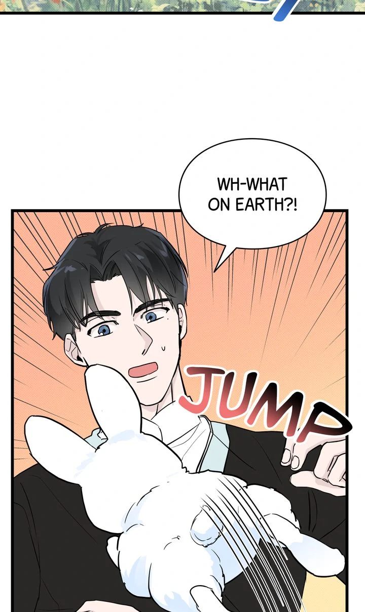 Reincarnation Laundry Chapter 54 - Page 41