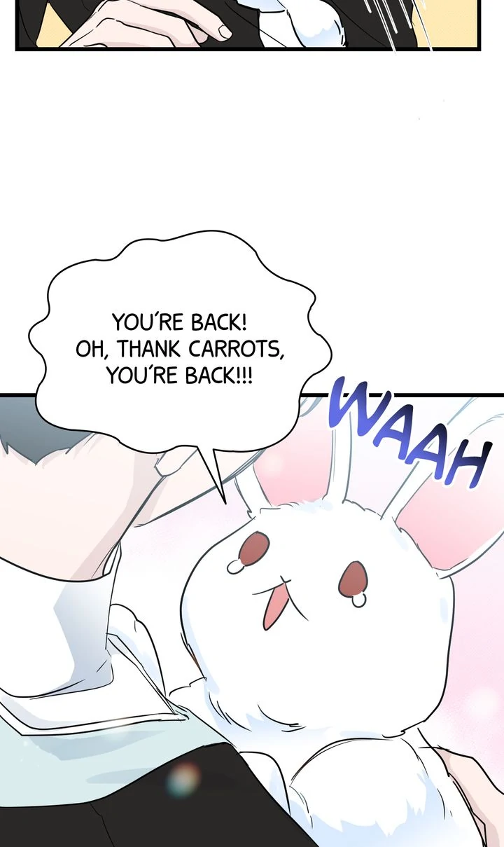 Reincarnation Laundry Chapter 54 - Page 42