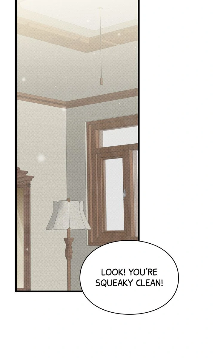 Reincarnation Laundry Chapter 54 - Page 47