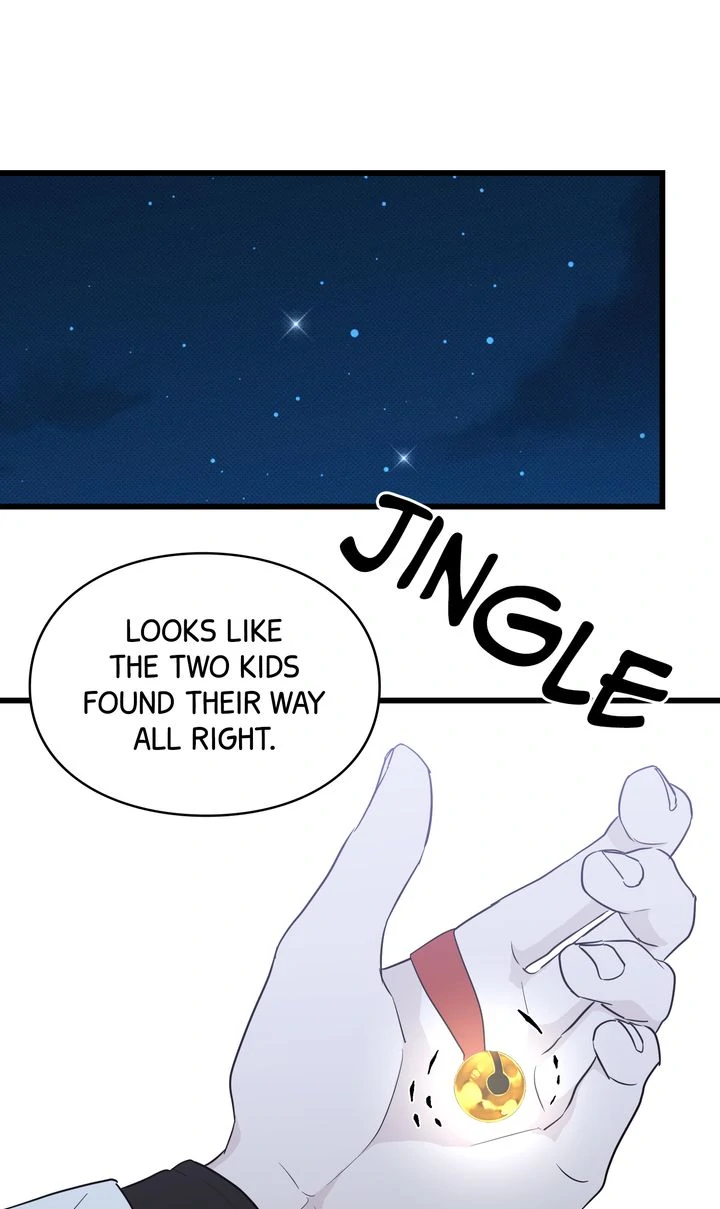 Reincarnation Laundry Chapter 54 - Page 52