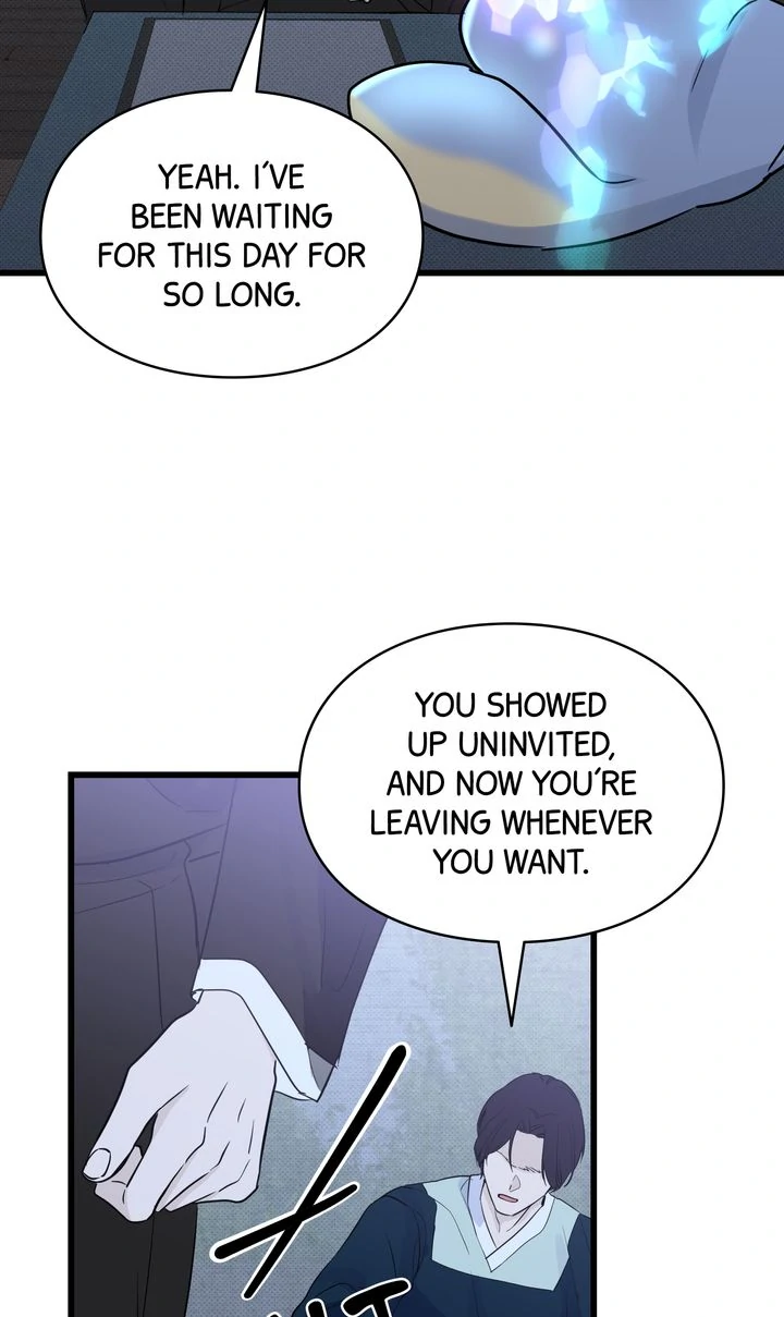 Reincarnation Laundry Chapter 54 - Page 54