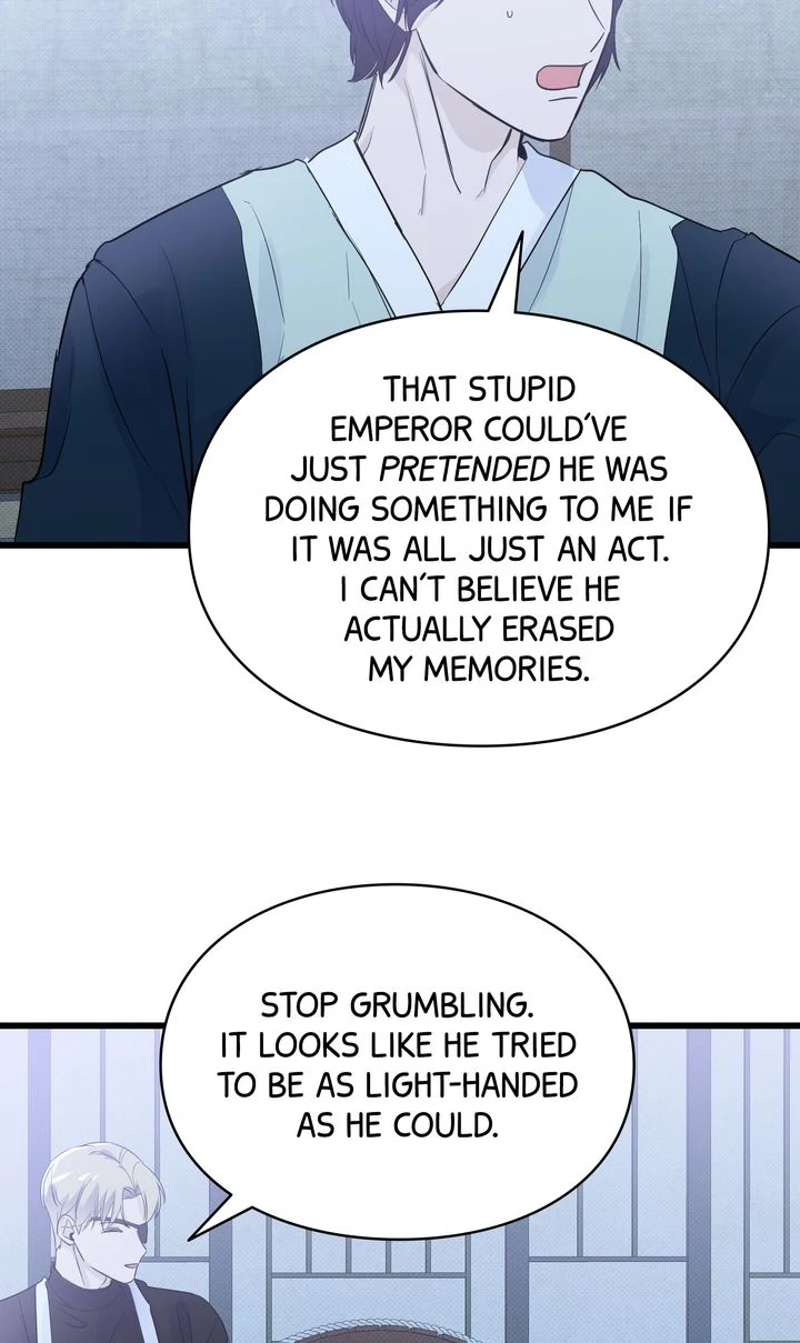 Reincarnation Laundry Chapter 54 - Page 57