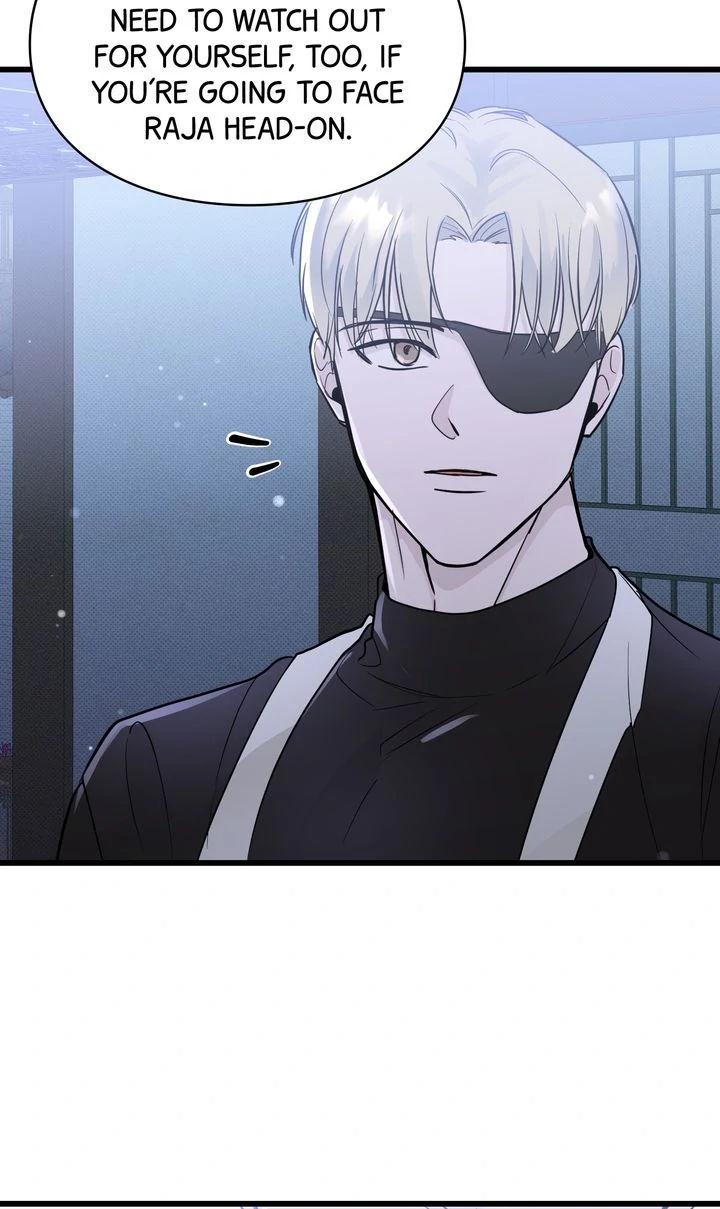 Reincarnation Laundry Chapter 54 - Page 59