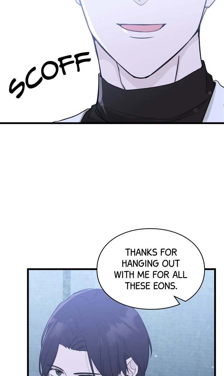 Reincarnation Laundry Chapter 54 - Page 60