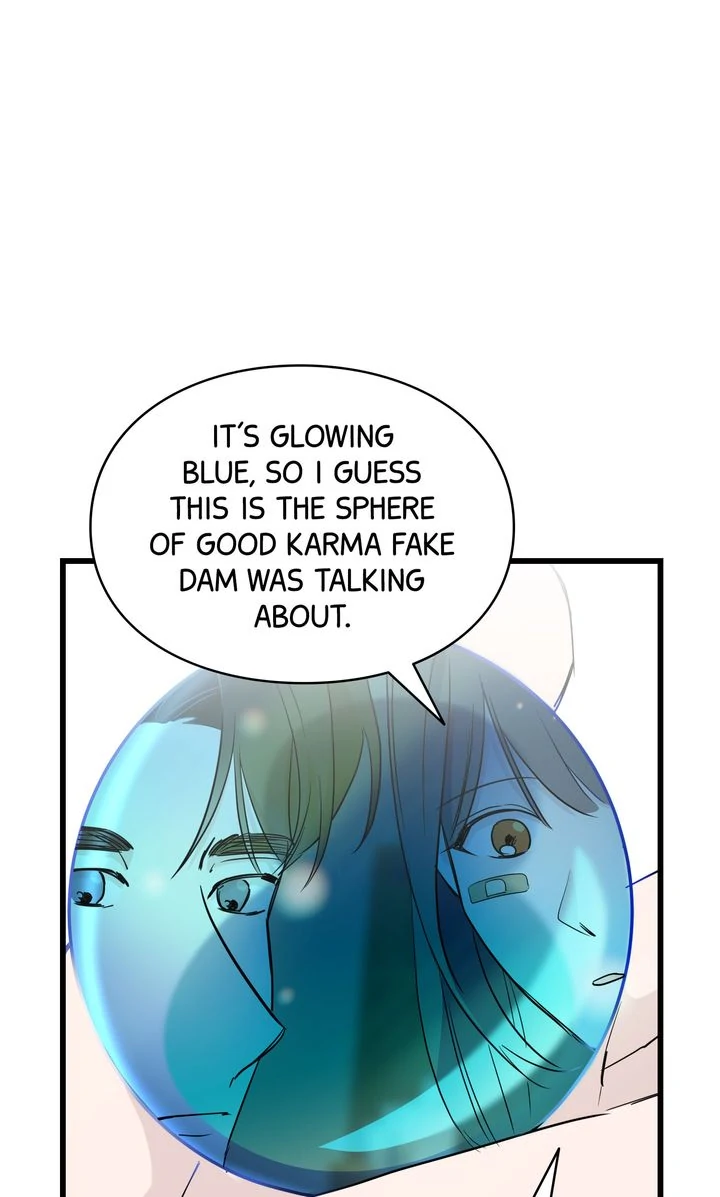 Reincarnation Laundry Chapter 55 - Page 4