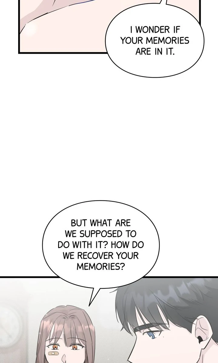 Reincarnation Laundry Chapter 55 - Page 5