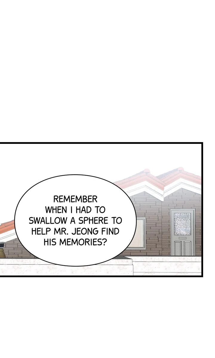 Reincarnation Laundry Chapter 55 - Page 9