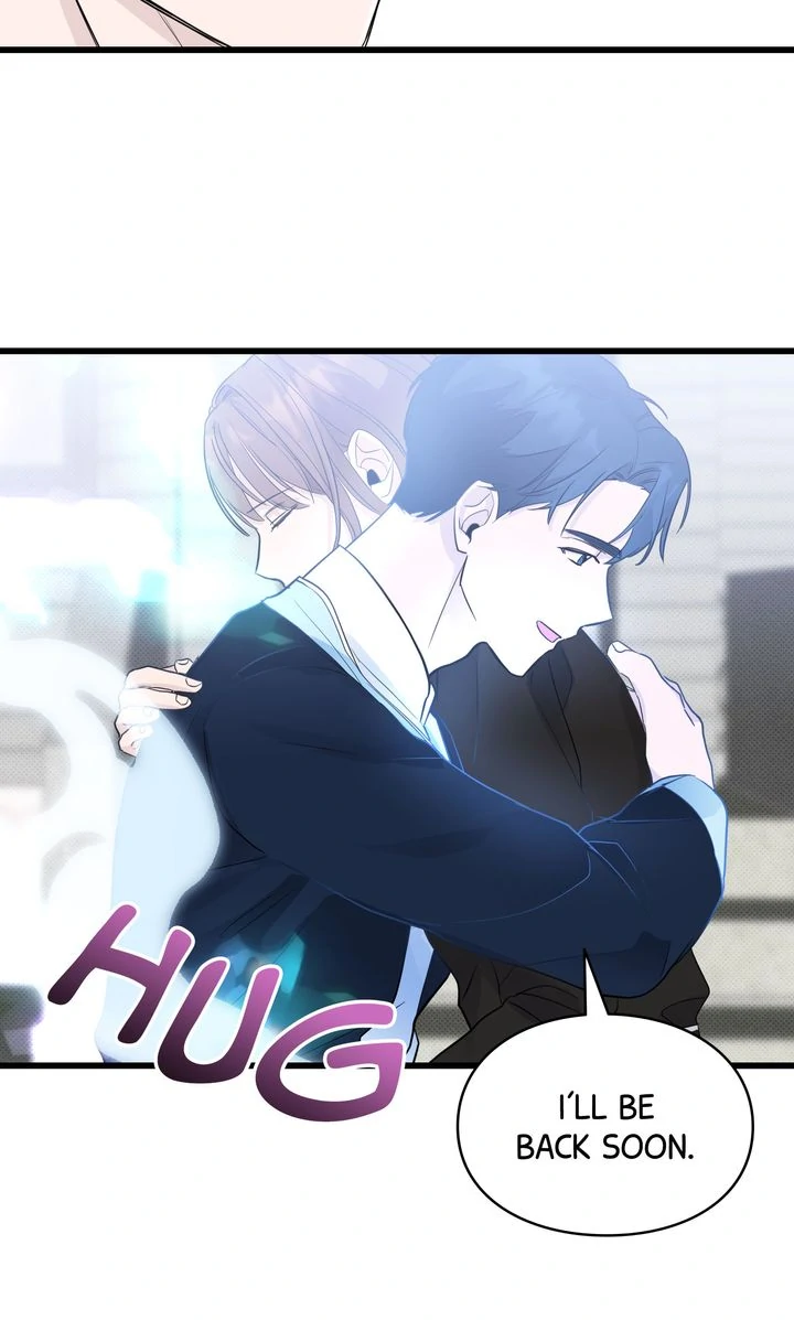 Reincarnation Laundry Chapter 55 - Page 18