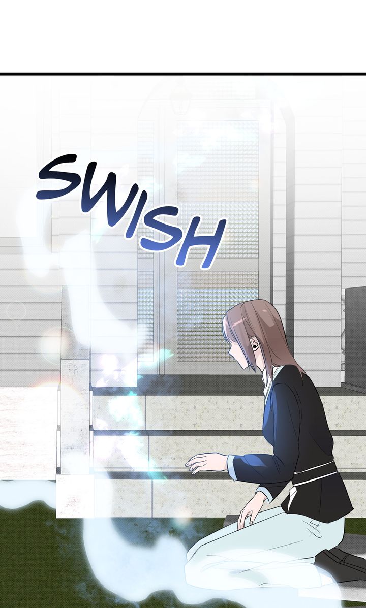 Reincarnation Laundry Chapter 55 - Page 19