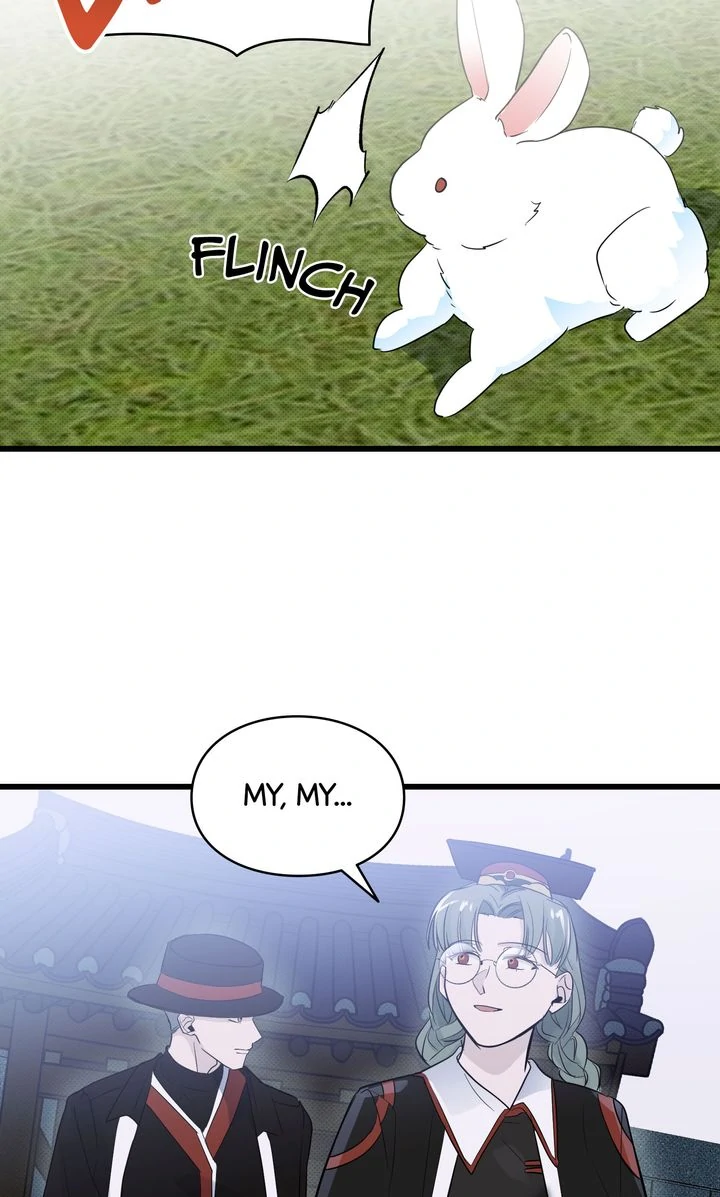 Reincarnation Laundry Chapter 55 - Page 25