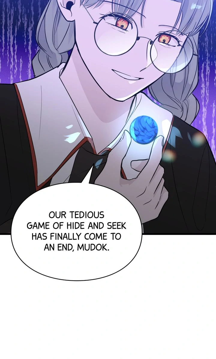 Reincarnation Laundry Chapter 55 - Page 28