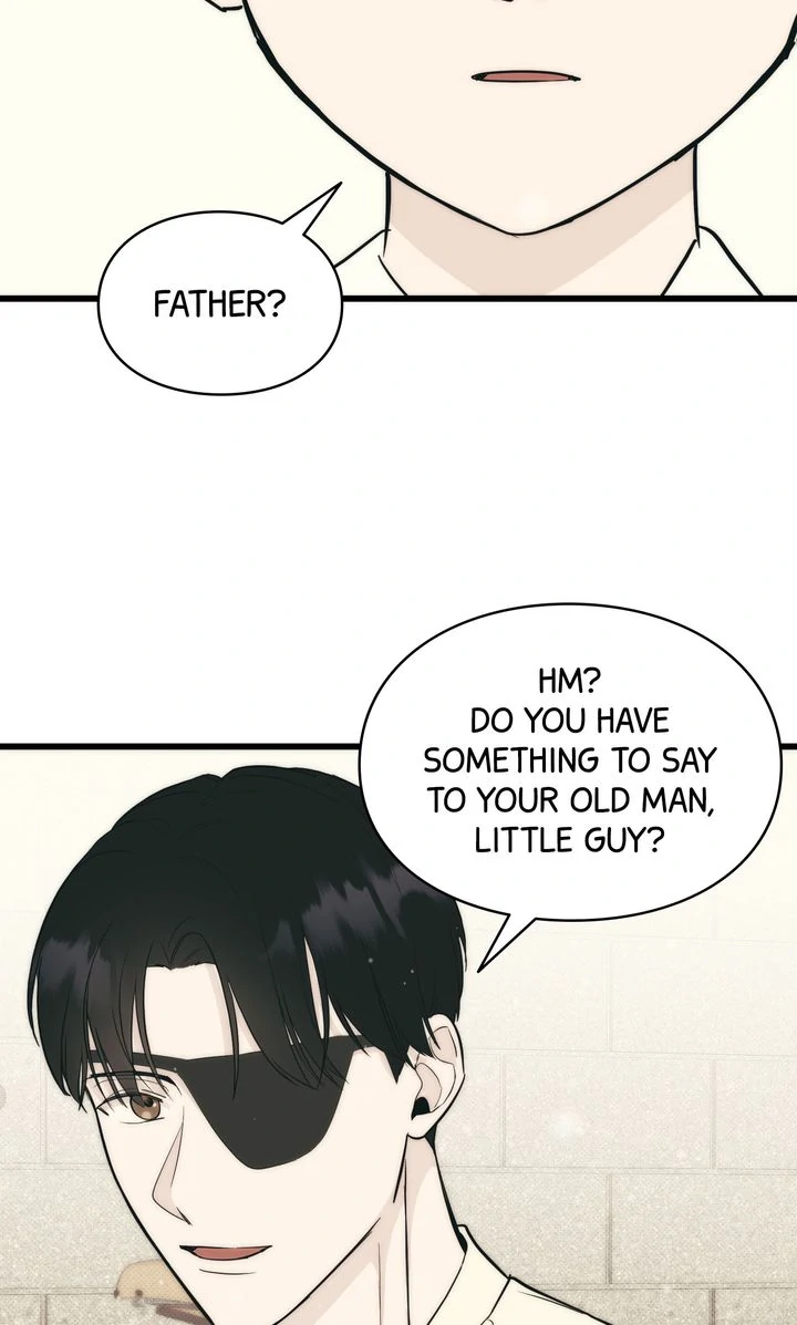 Reincarnation Laundry Chapter 55 - Page 33