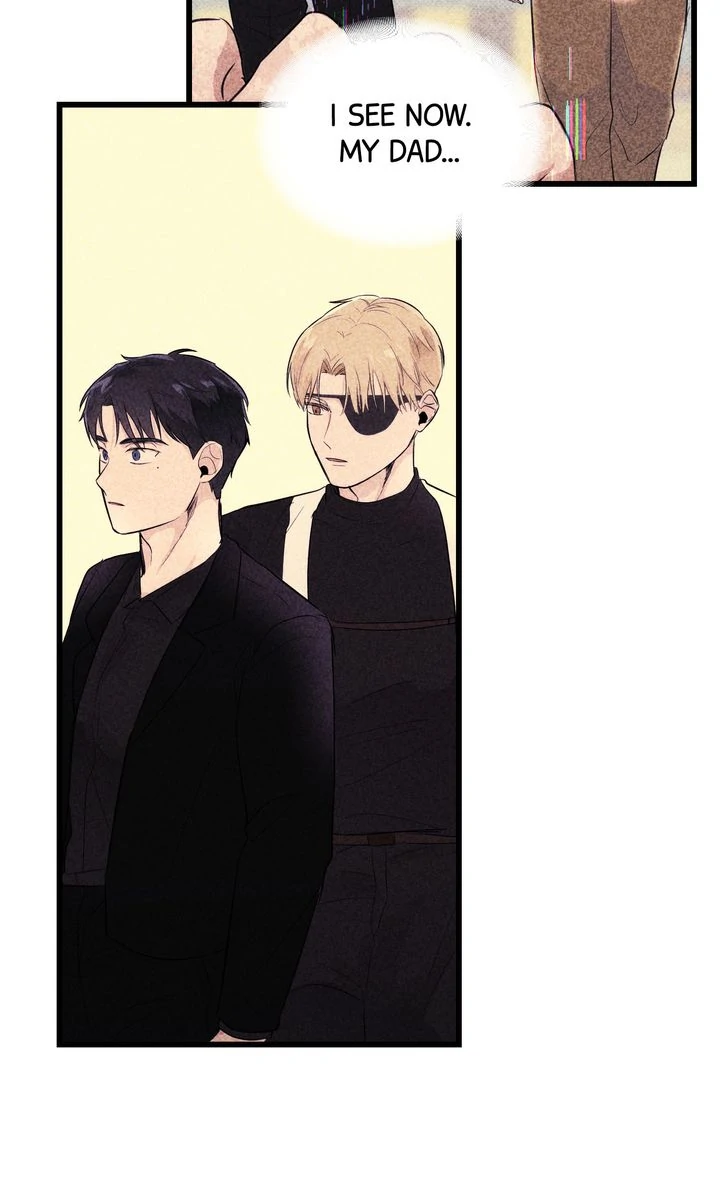 Reincarnation Laundry Chapter 55 - Page 37