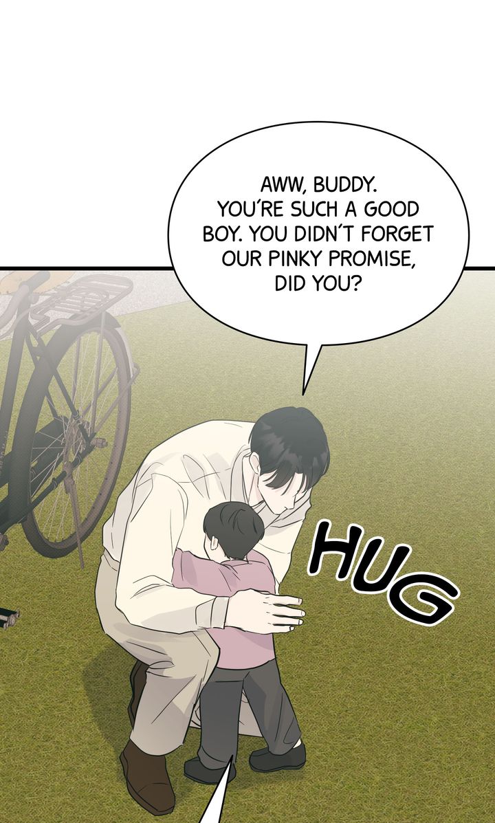 Reincarnation Laundry Chapter 55 - Page 39