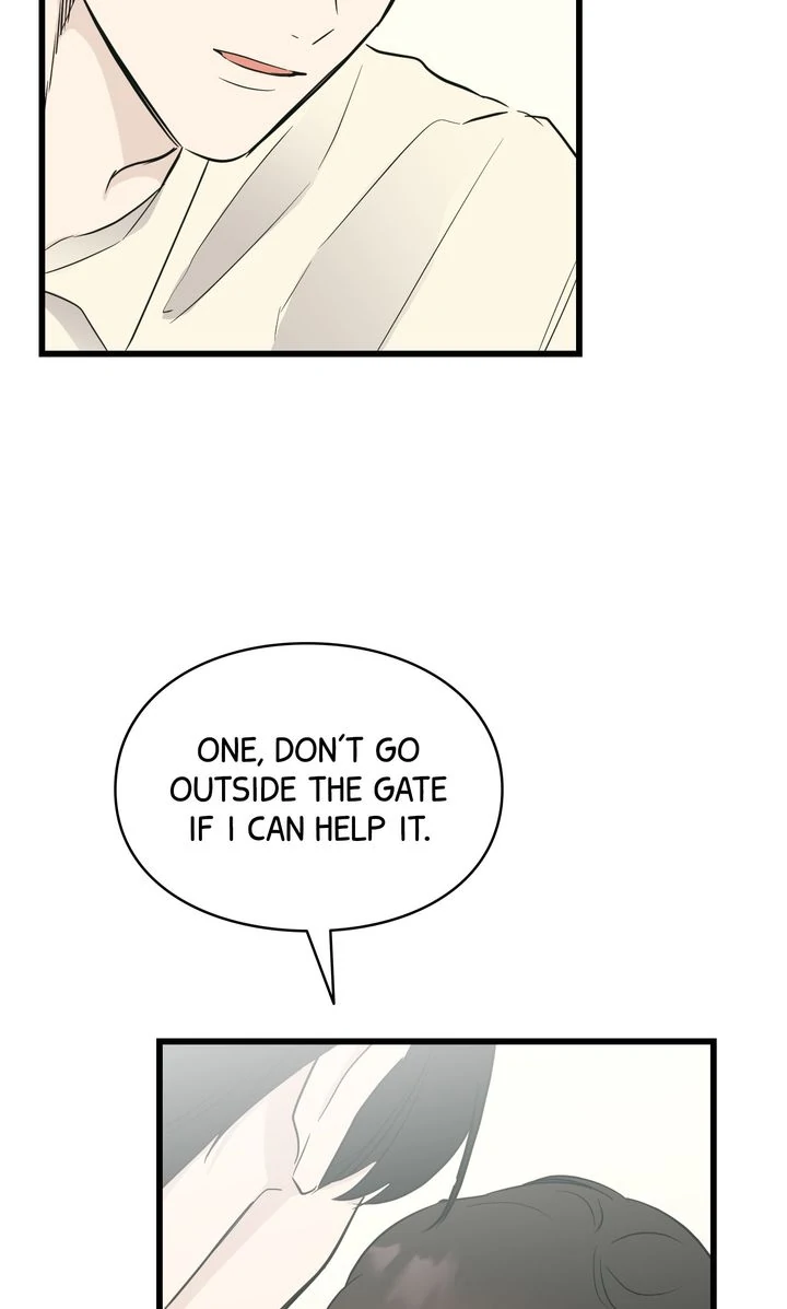 Reincarnation Laundry Chapter 55 - Page 41