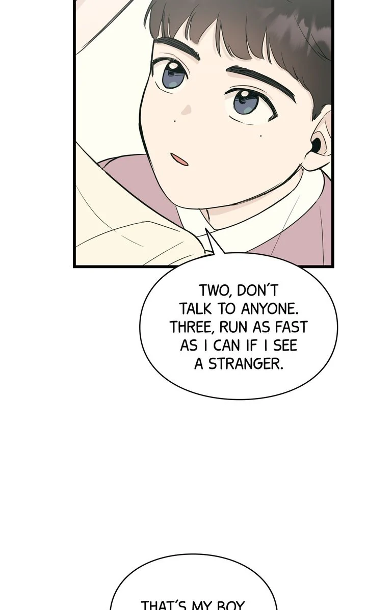 Reincarnation Laundry Chapter 55 - Page 42