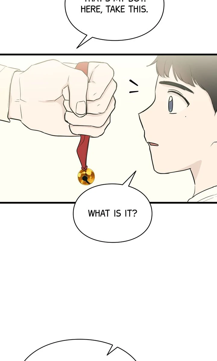 Reincarnation Laundry Chapter 55 - Page 43