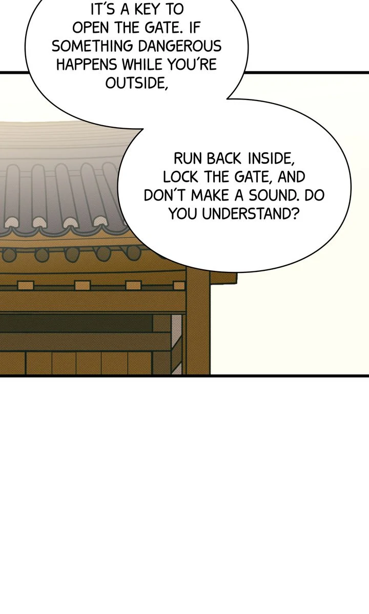 Reincarnation Laundry Chapter 55 - Page 44