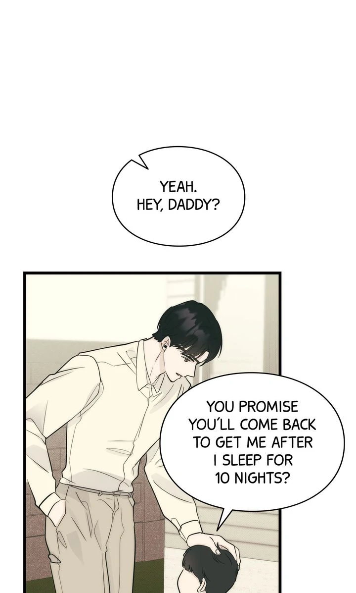 Reincarnation Laundry Chapter 55 - Page 45