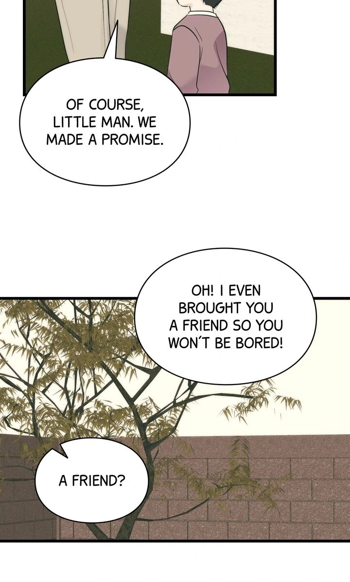 Reincarnation Laundry Chapter 55 - Page 46