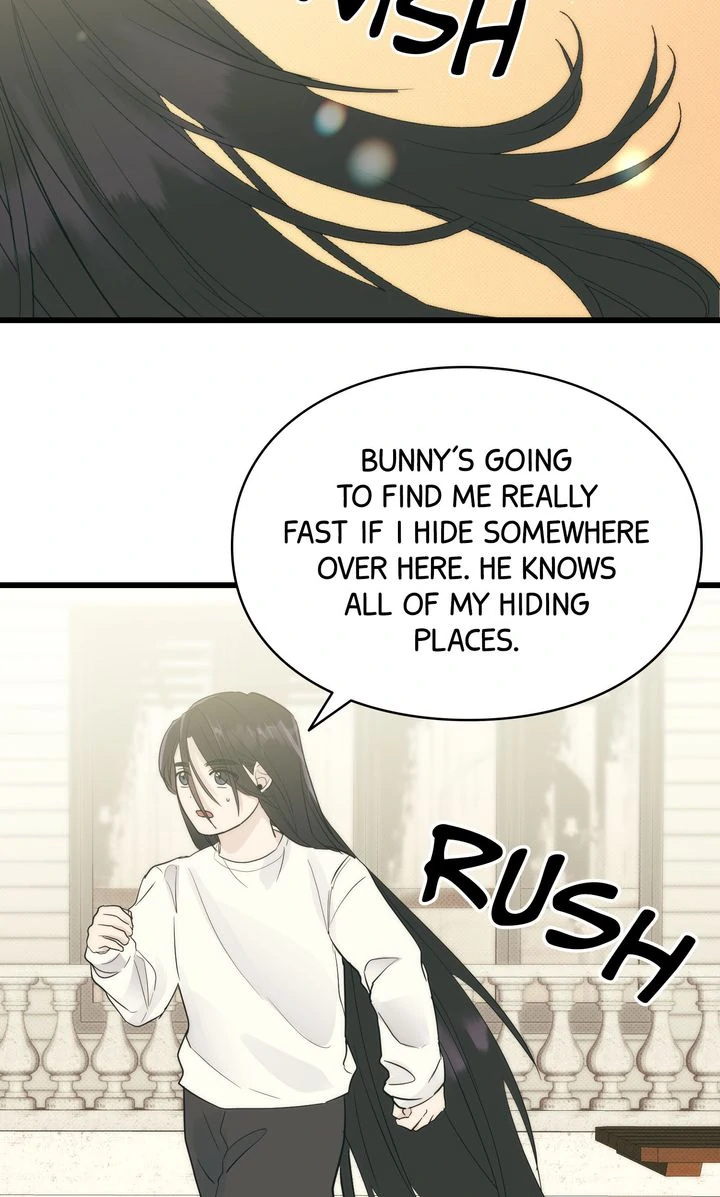 Reincarnation Laundry Chapter 55 - Page 53