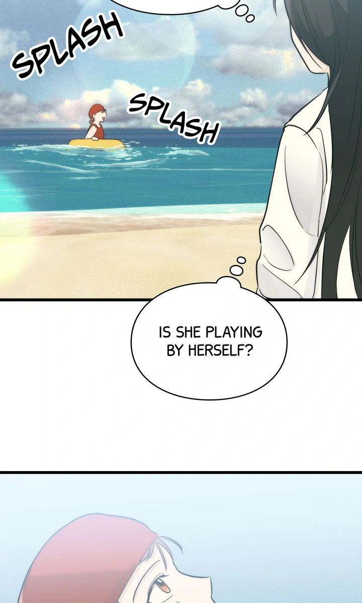 Reincarnation Laundry Chapter 55 - Page 61