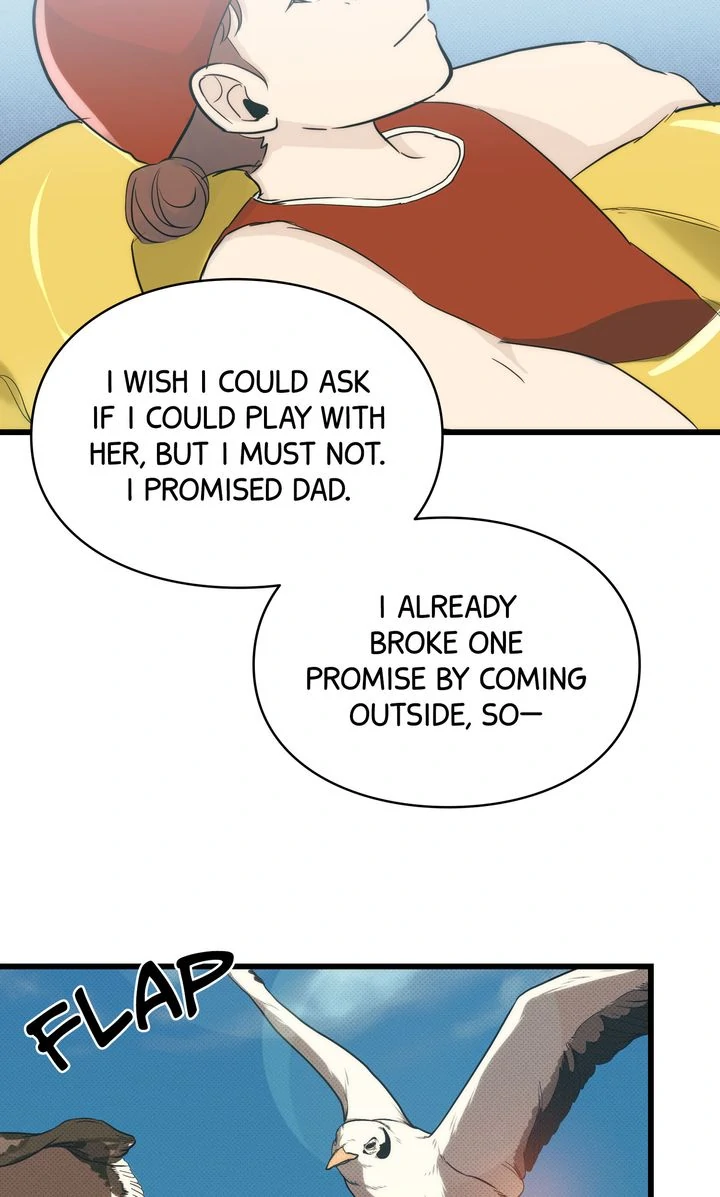 Reincarnation Laundry Chapter 55 - Page 62