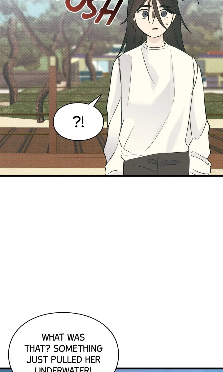 Reincarnation Laundry Chapter 55 - Page 64