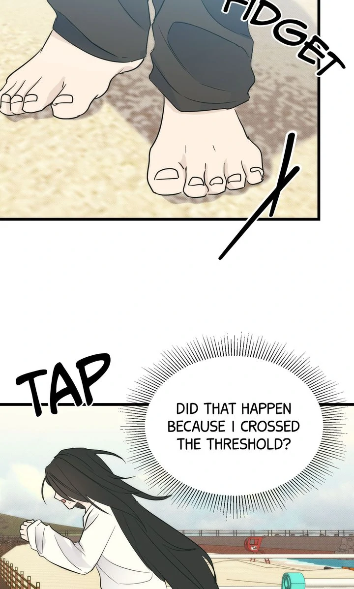 Reincarnation Laundry Chapter 55 - Page 66