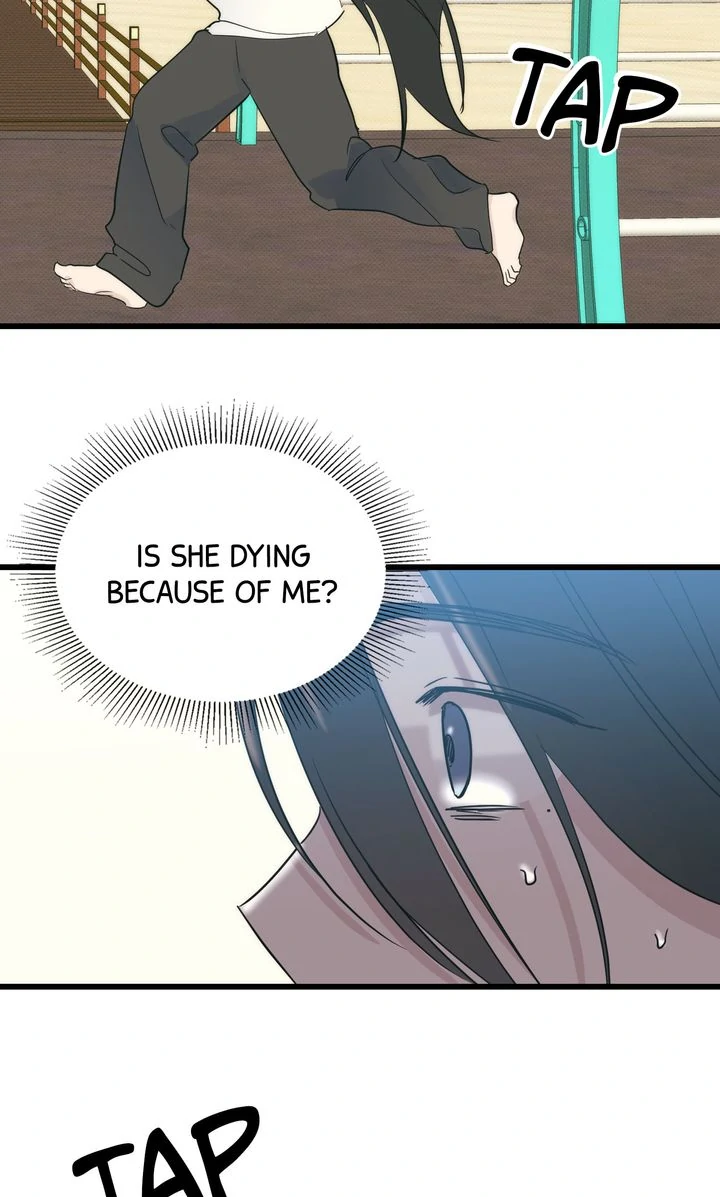 Reincarnation Laundry Chapter 55 - Page 67