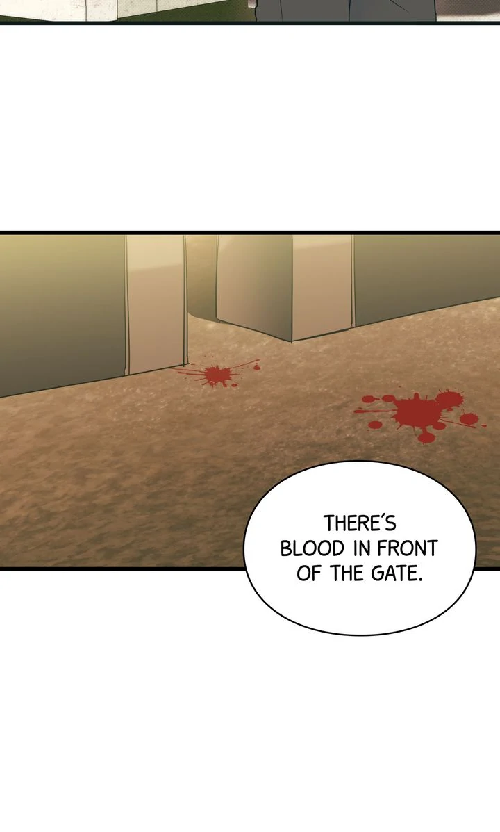 Reincarnation Laundry Chapter 55 - Page 70