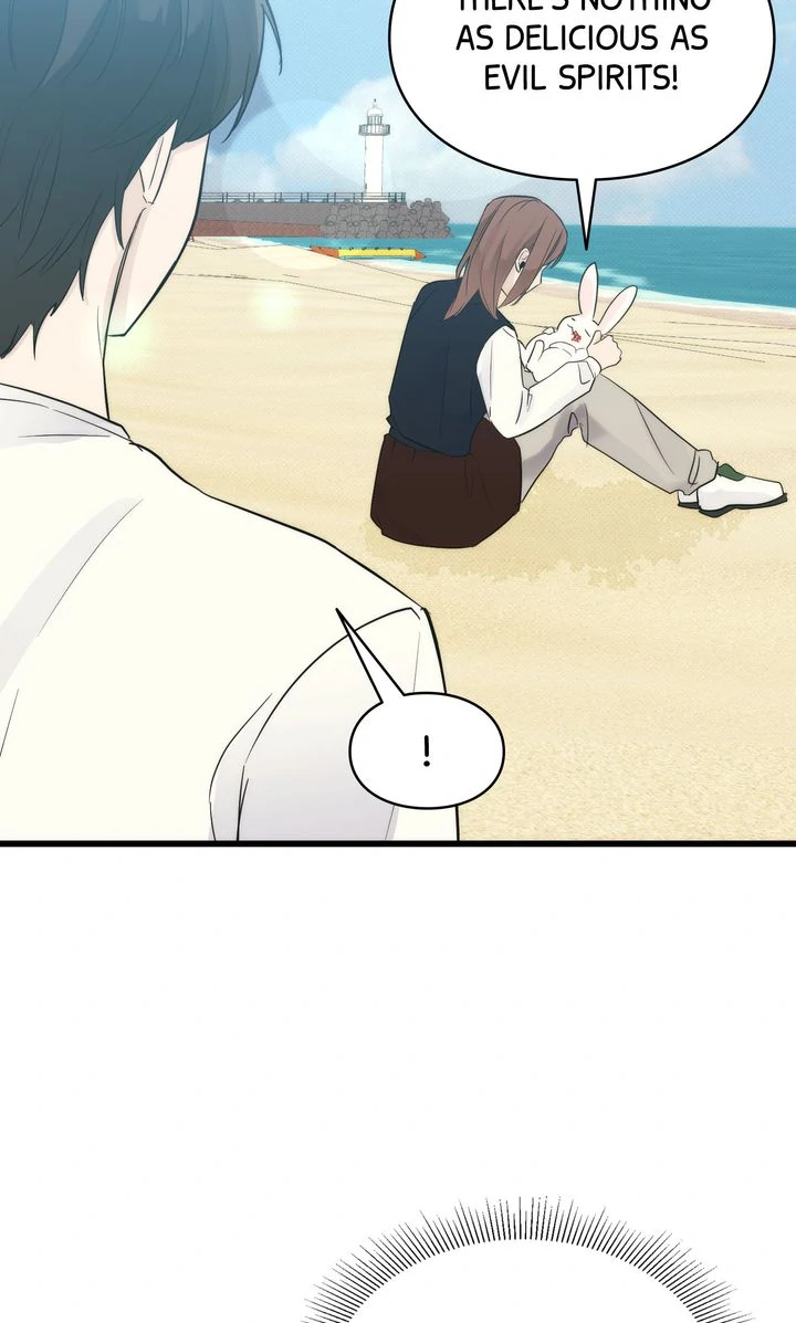 Reincarnation Laundry Chapter 55 - Page 74