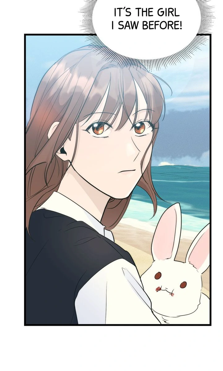 Reincarnation Laundry Chapter 55 - Page 75