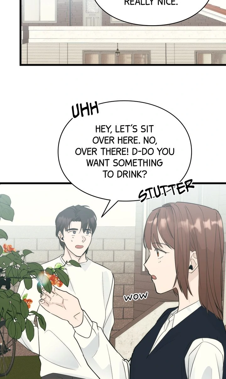 Reincarnation Laundry Chapter 56 - Page 5