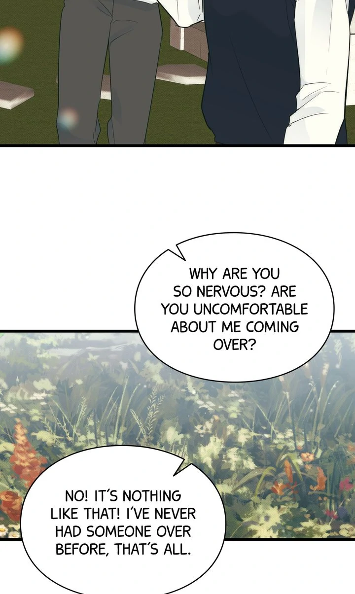 Reincarnation Laundry Chapter 56 - Page 6